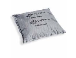 PILLOW ABSORBENT 0.5GAL 10X10X2IN CS40