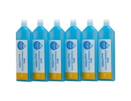 Ion Standard Solution, Sodium, 2000ppm, 6 x 14 mL
