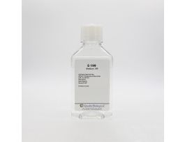 MEDIUM 199 (E-199) W/ L-GLUTAMINE