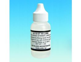 HEAVY DUTY STIRRER LUBE