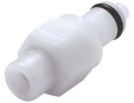 COUPLER 10-32 NV INSERT PK25