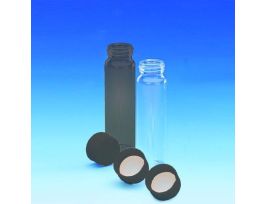 VIAL CLEAR 2ML CS200