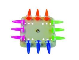 OPTIONAL 12 X 15 HORIZONTAL