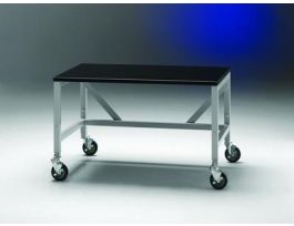 TABLE MOBILE EQUIP 5FT W