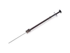 Gastight Syringe, 500 uL, 2" removeable needle, 22 G, blunt tip