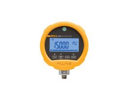 Digital Test Gauge, -14 to 3000 PSI, 1/4" NPT(M)
