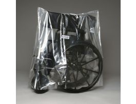 BAG COVER EQUIP CLR 1.5MIL 30X20X35