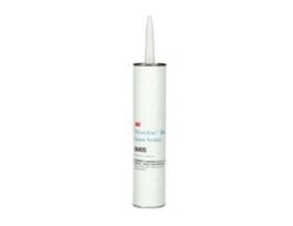 3M™ Flexiclear™ Body Seam Sealer, 08405, 1/10 gal cartridge, 12 per case