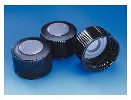 24-400 BLK CAP 14B/TFE CS200