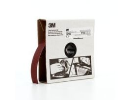 3M™ Utility Cloth Roll 314D, P150 J-weight, 1 in x 20 yd, 5 ea/Case