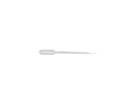 Transfer Pipette, Fine-tip, 5.8 mL; 500/Pk