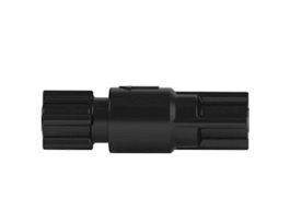 Inline Cartridge Check Valve Assembly, 1.5 psi, No Fittings; 1/EA