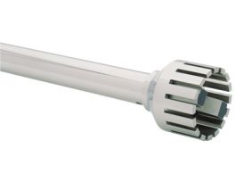 VWR 37X200MM OPENSLOTTED GENERATOR PROBE