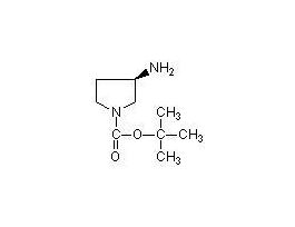 (3R)-(+)-1-(TERT-BUTOXYCARBONY