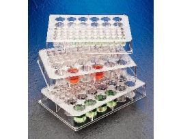 MICROCHEM MICROPLATES PKG/12 PK