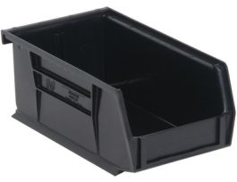 CONDUCTIVE STACK HANG BINS 7INX4INX3IN