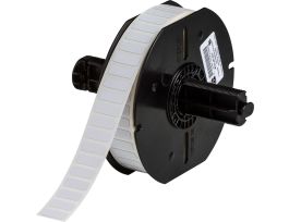 Harsh Environment Multi-Purpose Polyester Labels for B33 Printers - 0.25" x 0.75"