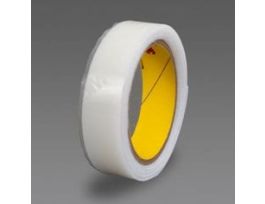 3M™ Hook Fastener SJ3572, White, 2 in x 50 yd, 2 per case