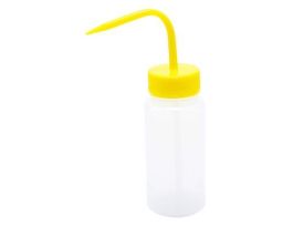 BOTTLE WASH YLW WM 250ML CS5