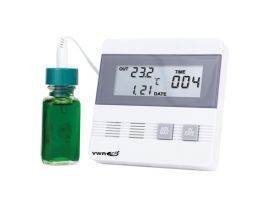 VWR THERMOMETER BOTTLE PRB DIG