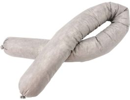 Universal Absorbent Socks, 3" x 42", Absorbency Capacity 81 gal