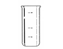 FAST FRZ FLASK 750ML BOTTOM