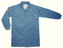 FR LABCOAT M SF XS 1EA