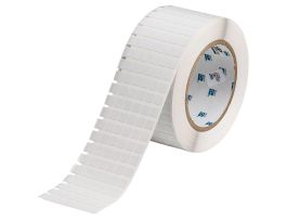 Electrostatic Dissipative 1 mil Polyimide Lbls 0.315in H x 0.315in W WT 20000/RL