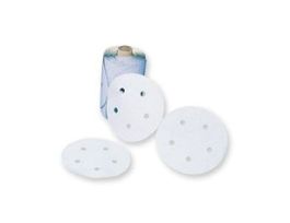 3M™ Stikit™ Paper Disc Roll 426U, 240 A-weight, 5 in x NH, D/F 5 HL, Die 500FH, 125 Discs/Roll, 6 Rolls/Case