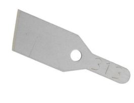 #313 CHISEL STERILE CARBON STEEL