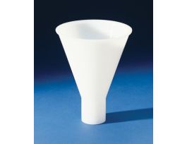 FUNNEL POWDER HDPE - LRGE 6/CS
