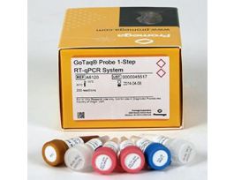 GOTAQ PROBE 1-STEP RT-QPCR SYS