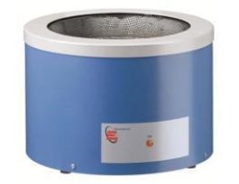 MANTLE HEATING RB FLASK 100ML