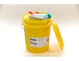 SPILL KIT GRAB + GO DRY FOR A