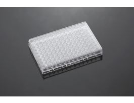 CULTURE PLATESTREATED384 WELLS ST