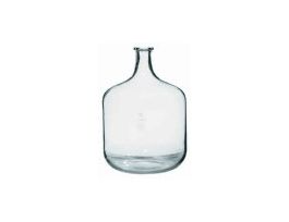 Brand 1595 Solution Bottle; carboy shape, 45.5 L