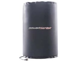 Pro Drum Heater, 30 Gallon; 120 VAC
