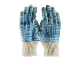 Cotton/Polyester, 7G Heavy Wgt, 2 Side Bl. VV Pattern, SM