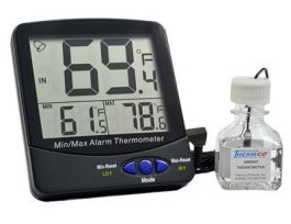 THERMOMETER NIST AMBIENT -50 TO 70C