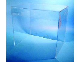 LAB EQUIPMENT COVER 20X18