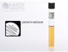 LACTOBACILLI MRS BROTH 9ML PK20