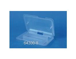 BOX COCOON 8A W/O INNER FRAME PP PK10