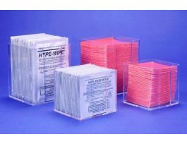 HOLDER ACRYL HYPWIPES F/4X4