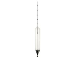 HYDROMETER H-B DURAC 20/40%ALCOHOL PROOF EA