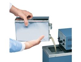 Bath Fluid, -50 to 100C; 1 gal (3.8 L)