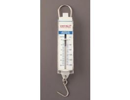 SPRING SCALE-250X10G/2.5X0.1N VWR. CS