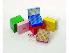 CARDBOARD CRYOGENIC BOX CS15