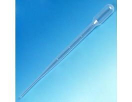 TRANSFER PIPET BLOOD BANK 5ML 20PK CS500