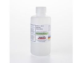 PREPARED AGAROSE GEL 0.8% 200ML BOTTLE.