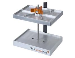 Replacement Adjustable Clamp Assembly for 2010 Geno/Grinder Homogenizer